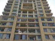 1 BHK Flat In Cosmos Lounge, Thane West for Rent In Cosmos