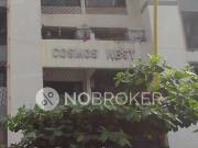 1 BHK Flat In Cosmos Nest, Thane West for Rent In Thane Wes