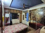 1 BHK Flat In D201 Om Shantiban Society, Thane West for Rent