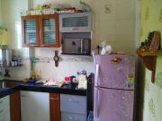 1 BHK Flat In Datta Parshuram Chs for Rent In Dombivali East