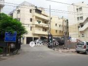 1 BHK Flat In Dda Flat for Rent In Saket