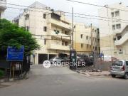 1 BHK Flat In Dda Flat for Rent In Saket