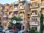 1 BHK Flat In Dda Lig Flat For Sale In Rohini