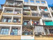 1 BHK Flat In Devkrupa Dev Arpan for Rent In Kharghar