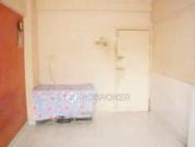 1 BHK Flat In Dharmanand Tower for Rent In Thane West