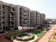 1 BHK Flat In Divine Residency for Rent In Rajpur