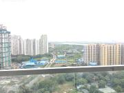 1 BHK Flat In Dosti Apartment for Rent In Thane West