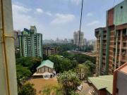 1 BHK Flat In Eden Wood for Rent In Thane West