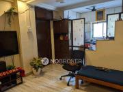 1 BHK Flat In Emerald Chs for Rent In Bandra West