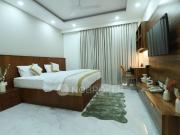 1 BHK Flat In Escape Stays And Serviced Apartments for...