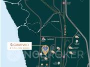 1 BHK Flat In Gami Ved For Sale In Nerul