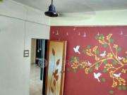 1 BHK Flat In Ganesh Sadan Chs Dombivali West for Rent...