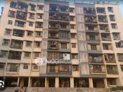 1 BHK Flat In Gaondevi Vijay Drishti for Rent In...