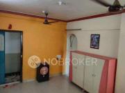 1 BHK Flat In Gayatri Pooja Chs for Rent In Dombivali East