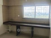 1 BHK Flat In Gera Shrishti for Rent In Hx76+f4r, Ubale...