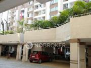 1 BHK Flat In Gk Dwarka Sai for Rent In Pimpri chinchwad