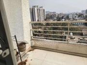 1 BHK Flat In Gk Dwarka Sai For Sale In Rahatani