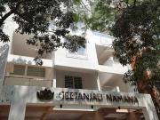 1 BHK Flat In Gulmohar Residency Ambegaon, Bk for Rent...