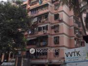 1 BHK Flat In Gurukrupa Apartment for Rent In Andheri West