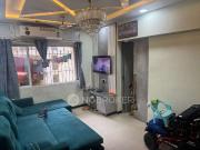 1 BHK Flat In Happy Valley Phase 3 For Sale In Thane West