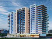 1 BHK Flat In Haware Elinor For Sale In Kalamboli