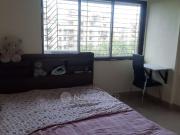 1 BHK Flat In Haware Estate Tulip for Rent In Thane West