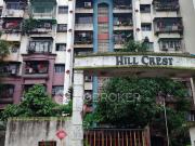 1 BHK Flat In Hillcrest Chs for Rent In Manpada, Thane West