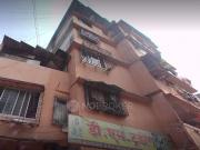 1 BHK Flat In Himanshu Sadan for Rent In Thane West