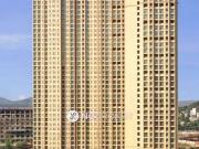1 BHK Flat In Hiranandani Solitaire For Sale In Thane West