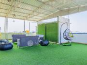 1 BHK Flat In Housr Charlie for Rent In Hsr Layout