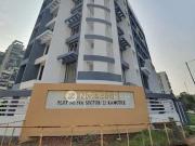 1 BHK Flat In Hrishikesh 1 For Sale In Navi Mumbai
