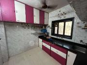 1 BHK Flat In J M Nagar Complex for Rent In Anand Nagar...