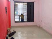 1 BHK Flat In Jaganathdham Building, dombivali East for Rent