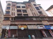 1 BHK Flat In Jai Triroop Society for Rent In Dombivali West