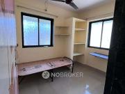 1 BHK Flat In Jeevdavnii Apartment for Rent In Airoli