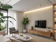 1 BHK Flat In Konnark Astra For Sale In Panvel