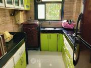 1 BHK Flat In Kores Nakshatra For Sale In Thane West