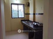 1 BHK Flat In Krishna Greenland Park for Rent In Thane West
