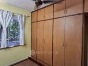1 BHK Flat In Krishna Kunj Chs for Rent In Amboli