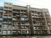 1 BHK Flat In Krishna Solitaire for Rent In Karanjade