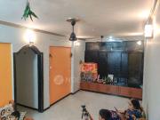 1 BHK Flat In Krishnalaya Chs for Rent In 6x5p+w53,...