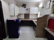1 BHK Flat In Lakeview Apartment, Paschim Vihar for Rent In