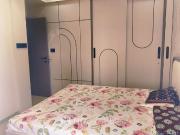 1 BHK Flat In Larkins 315 For Sale In Thane West