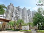 1 BHK Flat In Lodha Amara for Rent In Thane West