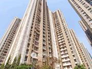 1 BHK Flat In Lodha Amara for Rent In Thane West