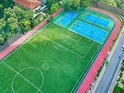 1 BHK Flat In Lodha Amara, Thane For Sale In Thane West