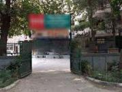 1 BHK Flat In Maa Bhagwati Apartment for Rent In Paschim Vi