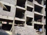 1 BHK Flat In Madhuban for Rent In Hqqp+j4v, Shakti Colony