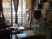 1 BHK Flat In Madhupushp Chs for Rent In Thane West