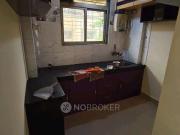1 BHK Flat In Mahaveer Apartment for Rent In Ekta Nagar,...